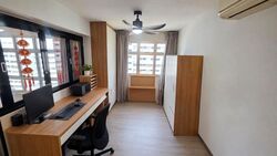 Blk 70C Telok Blangah Ridgeview (Bukit Merah), HDB 4 Rooms #628327931